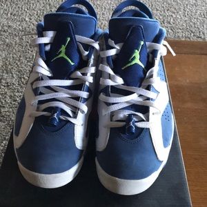 Nike Air Jordan’s🏀🏀🏀